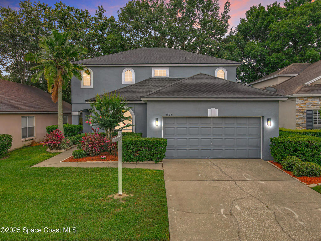 9525 Southern Garden Circle, Altamonte Springs, FL 32714