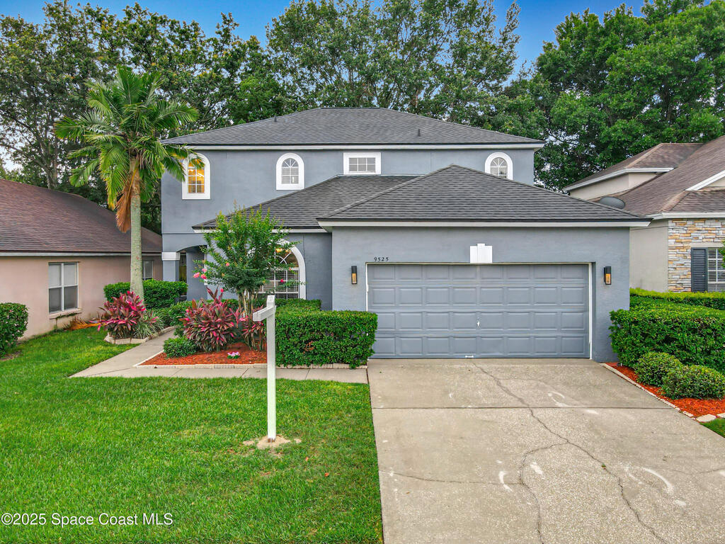 9525 Southern Garden Circle, Altamonte Springs, FL 32714