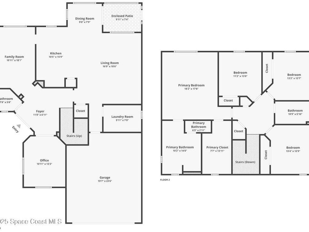 9525 Southern Garden Circle, Altamonte Springs, FL 32714