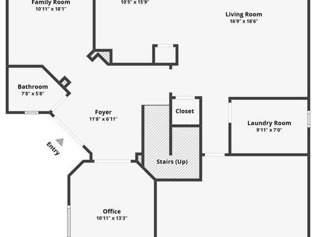 9525 Southern Garden Circle, Altamonte Springs, FL 32714