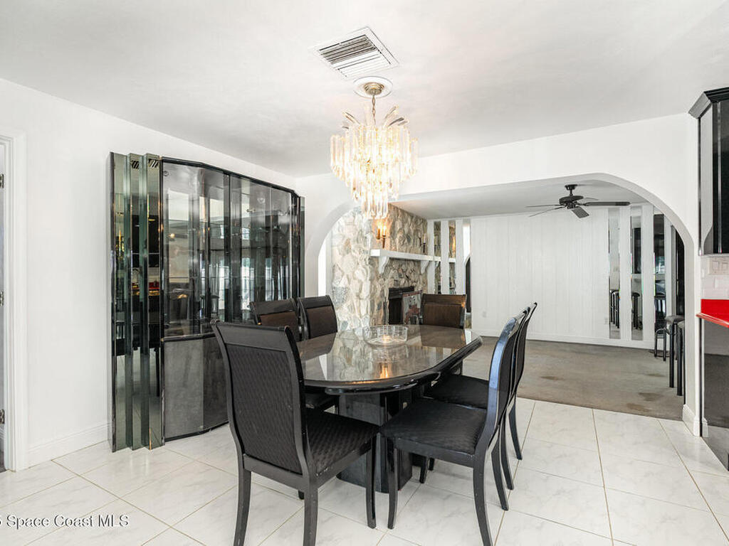 19 Knollwood Drive, Rockledge, FL 32955