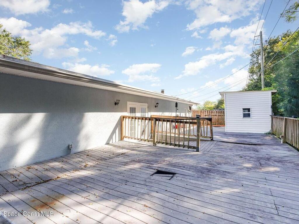 19 Knollwood Drive, Rockledge, FL 32955