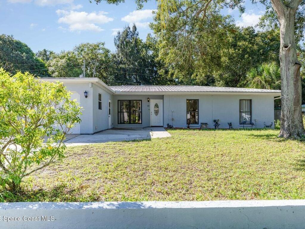 19 Knollwood Drive, Rockledge, FL 32955