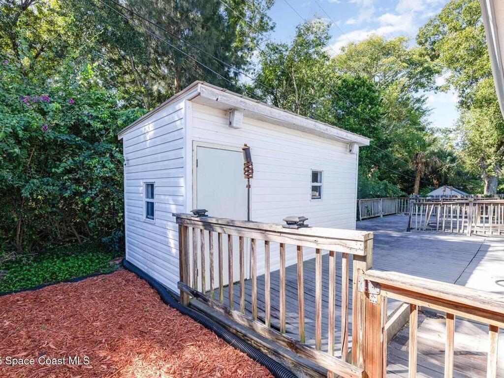 19 Knollwood Drive, Rockledge, FL 32955