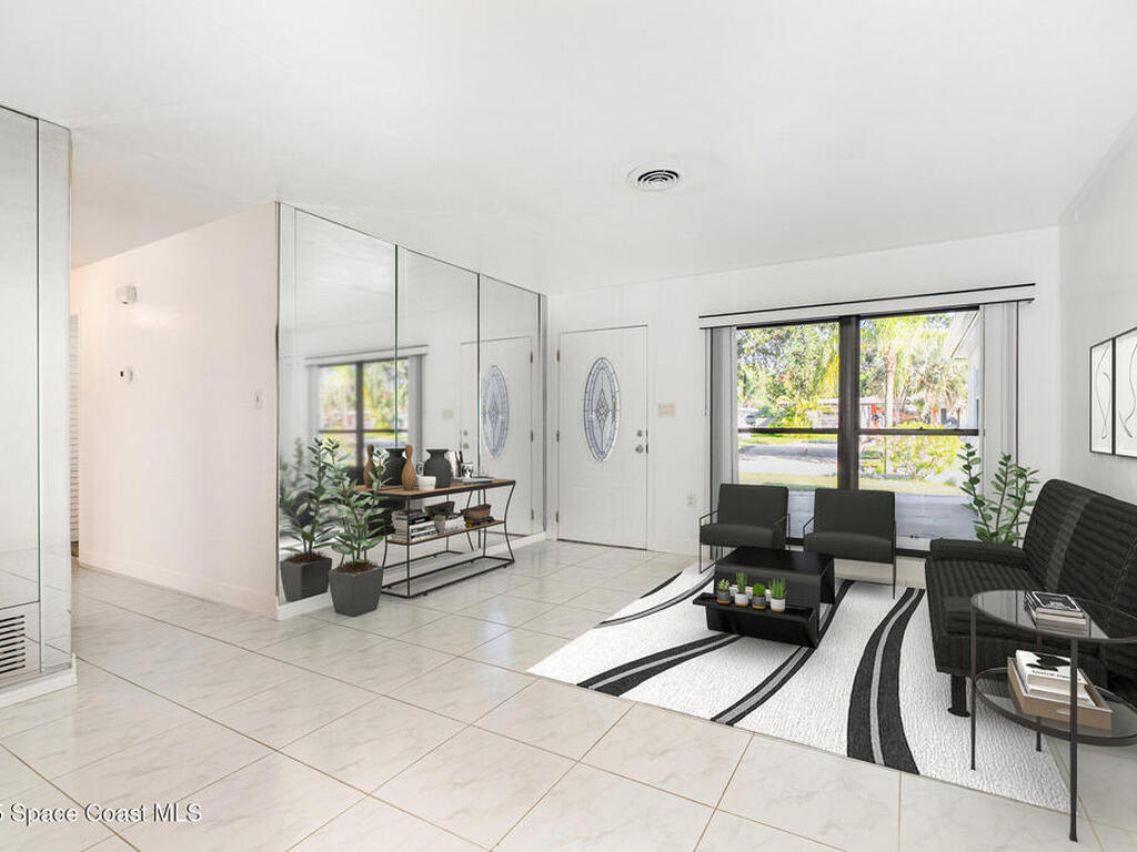 19 Knollwood Drive, Rockledge, FL 32955