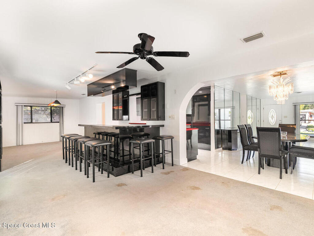 19 Knollwood Drive, Rockledge, FL 32955