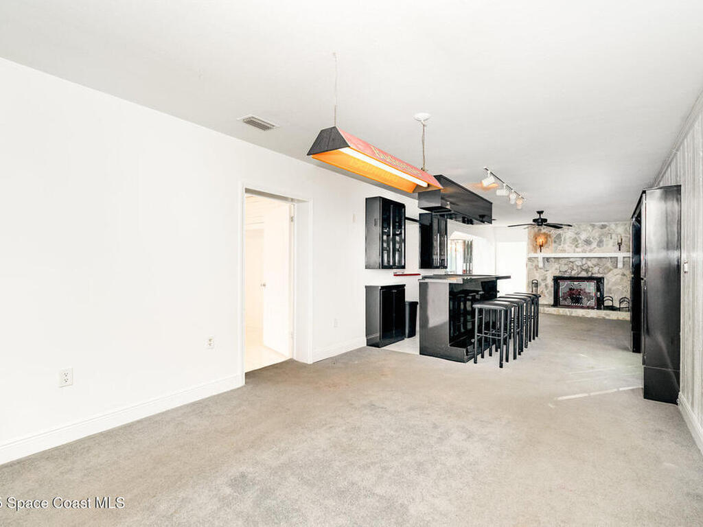 19 Knollwood Drive, Rockledge, FL 32955