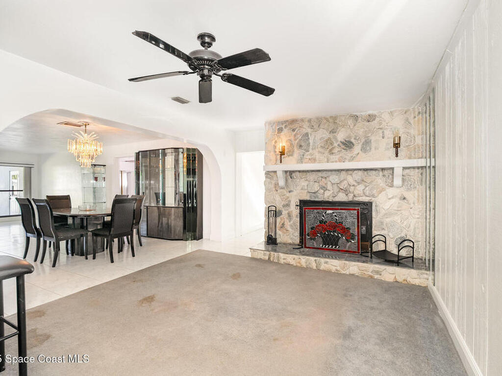 19 Knollwood Drive, Rockledge, FL 32955