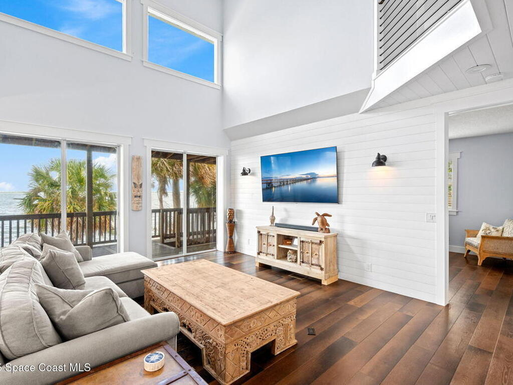 830 S Banana River Drive, Merritt Island, FL 32952