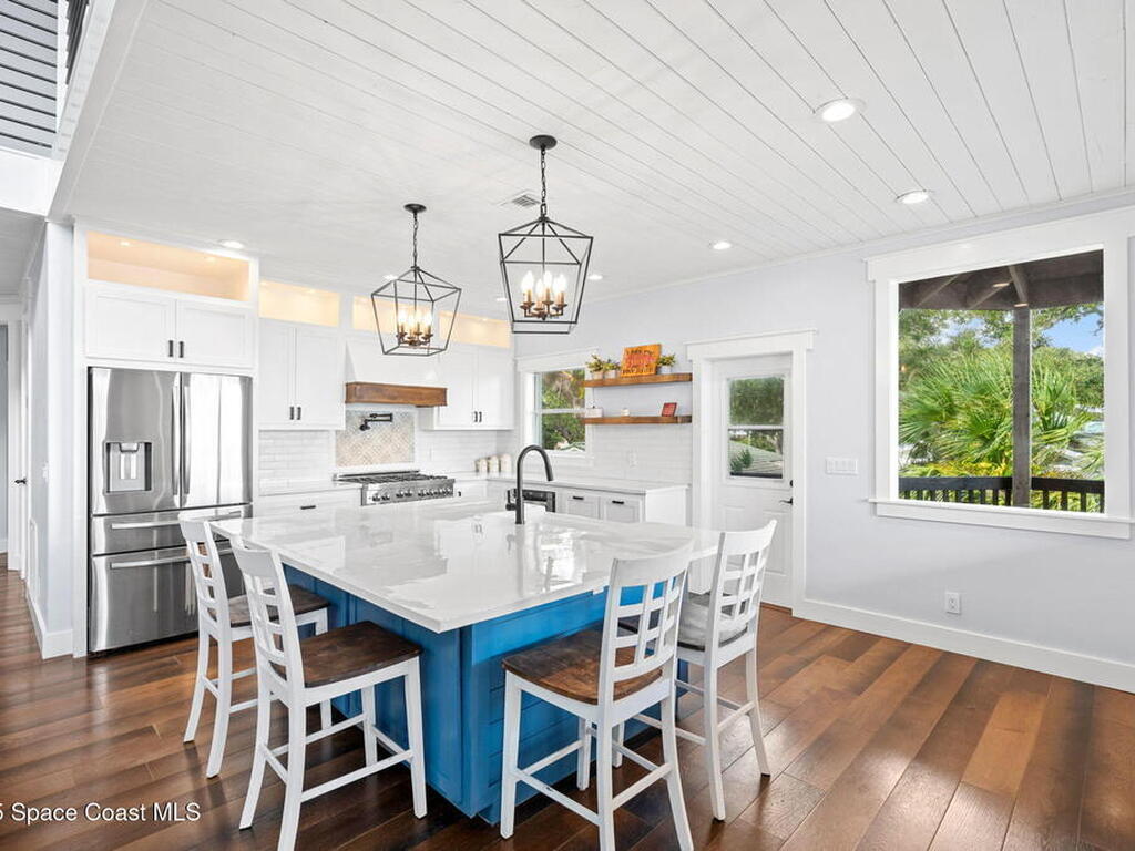 830 S Banana River Drive, Merritt Island, FL 32952