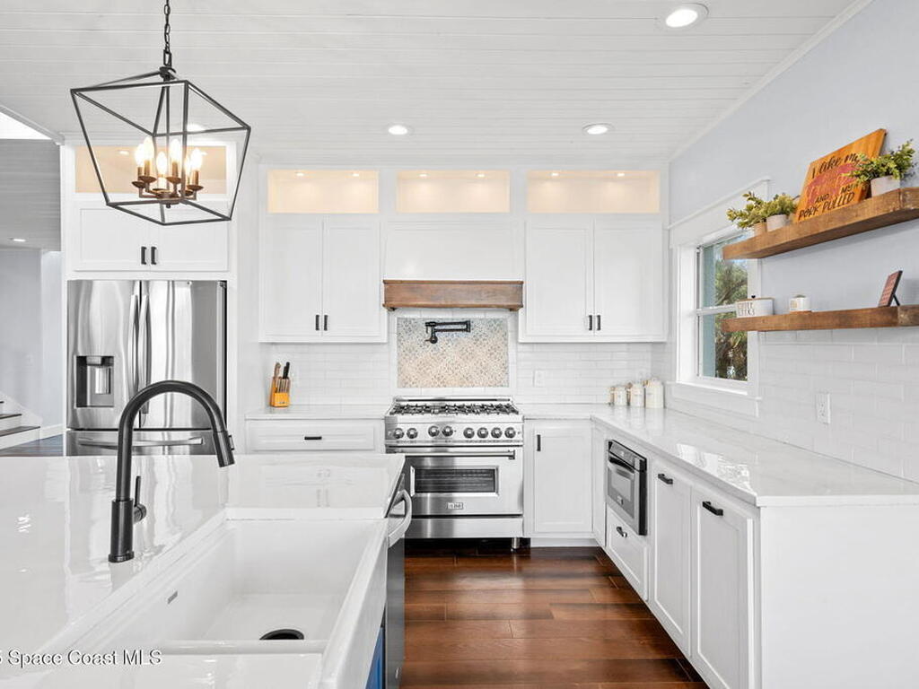 830 S Banana River Drive, Merritt Island, FL 32952