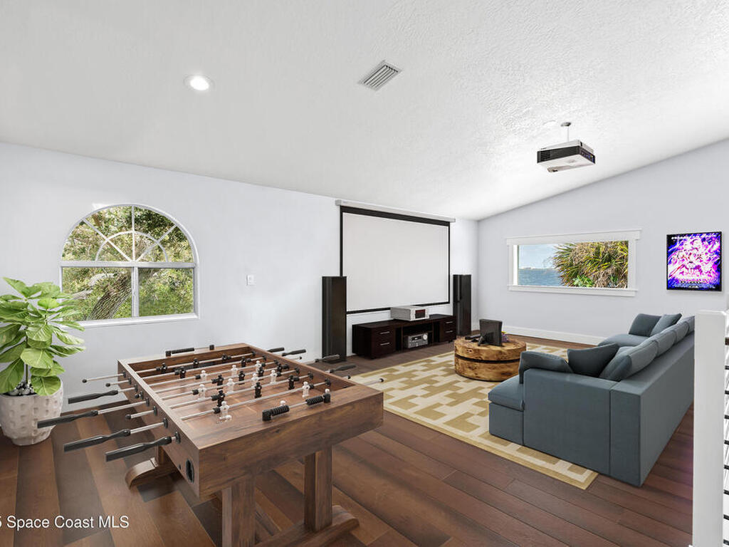 830 S Banana River Drive, Merritt Island, FL 32952