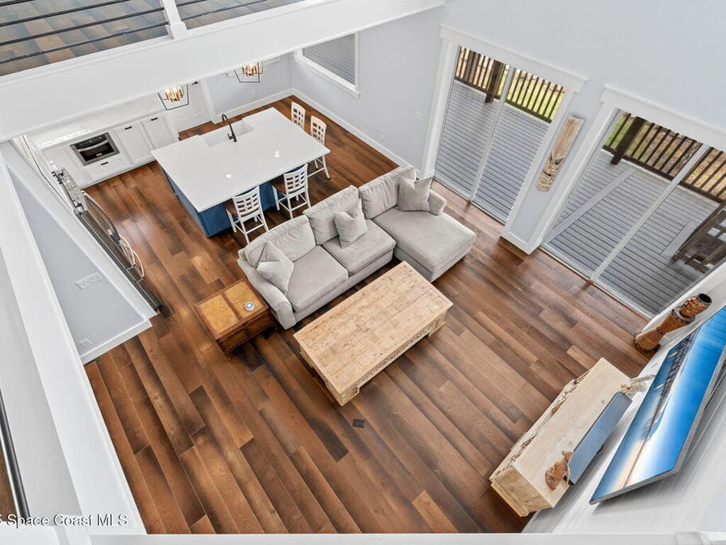 830 S Banana River Drive, Merritt Island, FL 32952