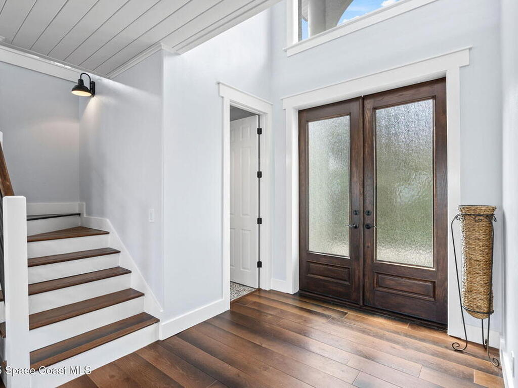 830 S Banana River Drive, Merritt Island, FL 32952