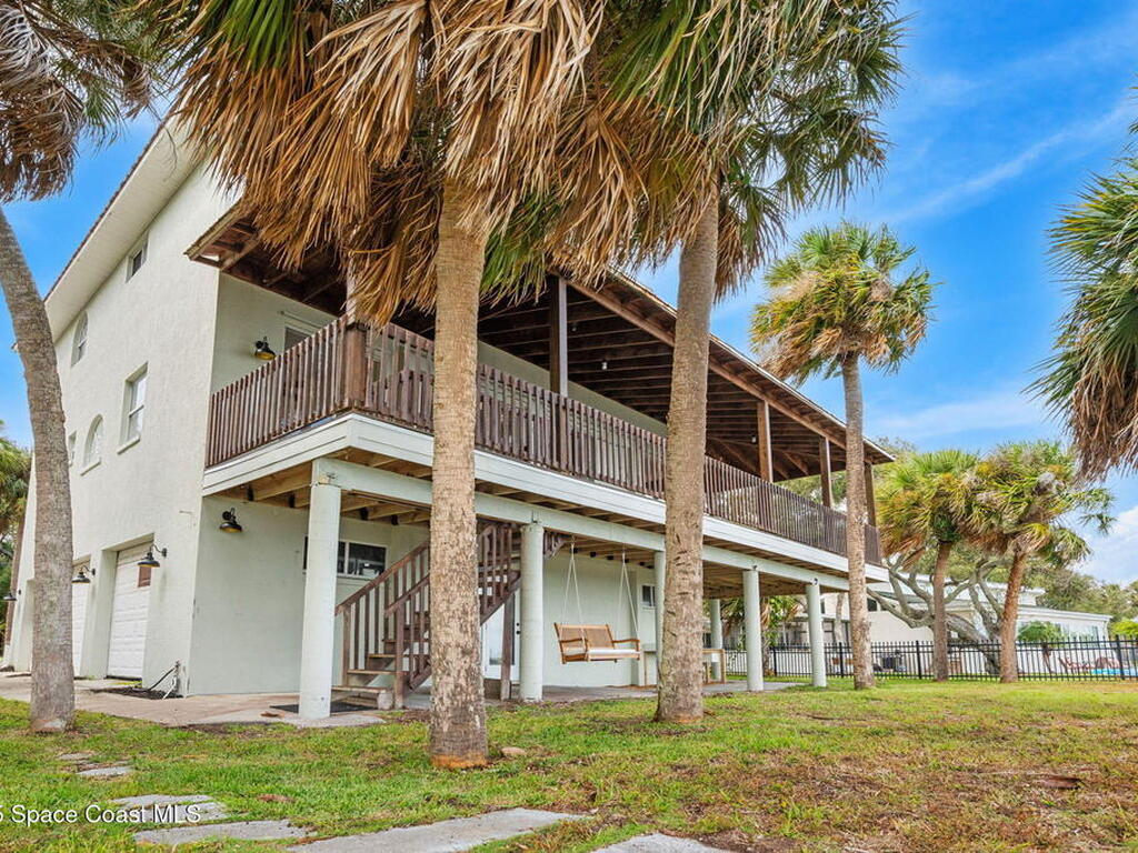 830 S Banana River Drive, Merritt Island, FL 32952