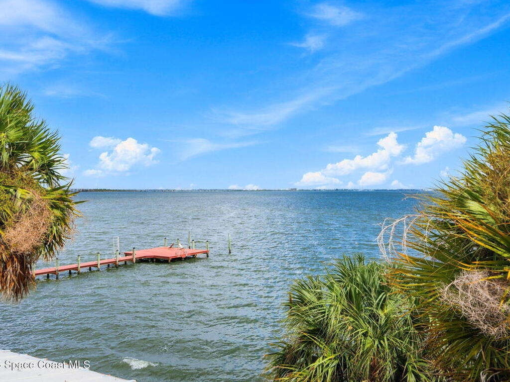 830 S Banana River Drive, Merritt Island, FL 32952