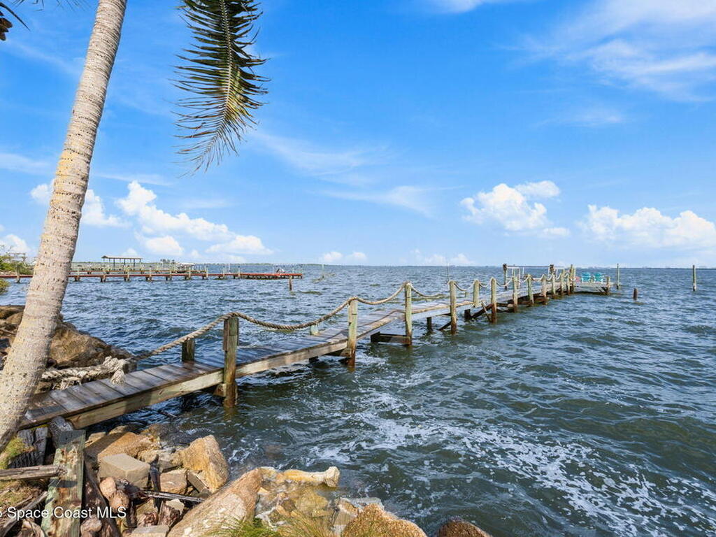 830 S Banana River Drive, Merritt Island, FL 32952