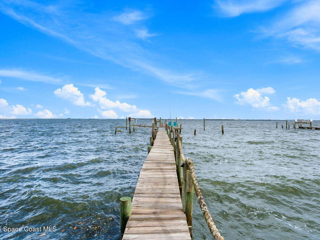 830 S Banana River Drive, Merritt Island, FL 32952