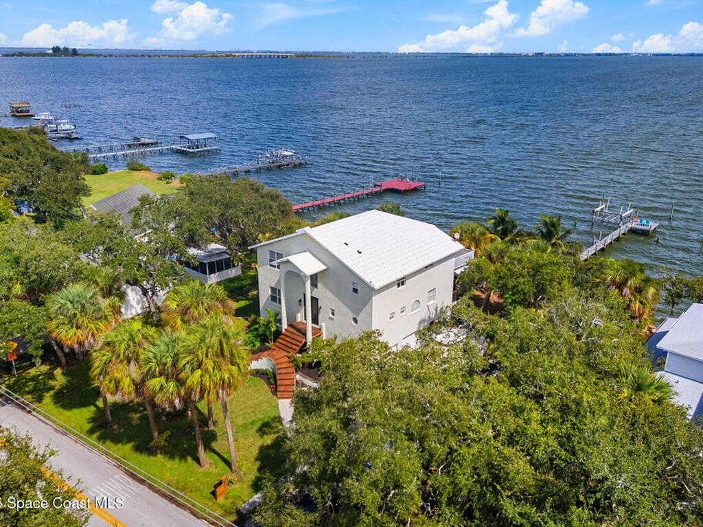 830 S Banana River Drive, Merritt Island, FL 32952