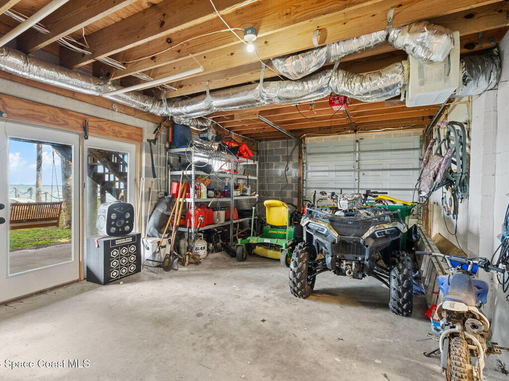 830 S Banana River Drive, Merritt Island, FL 32952