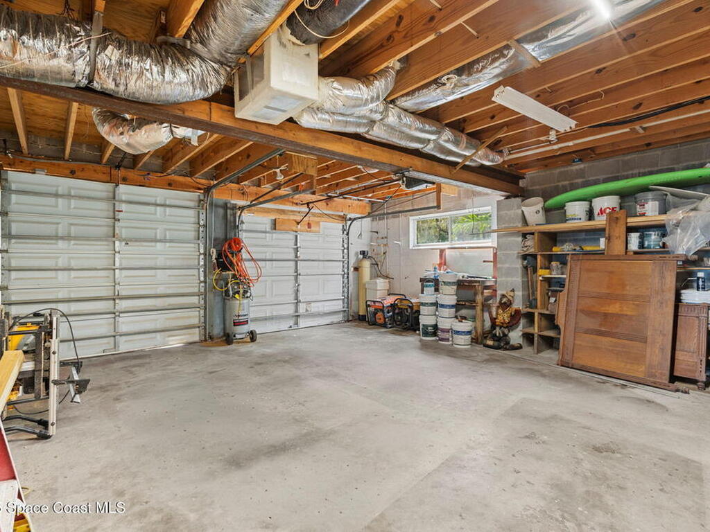 830 S Banana River Drive, Merritt Island, FL 32952