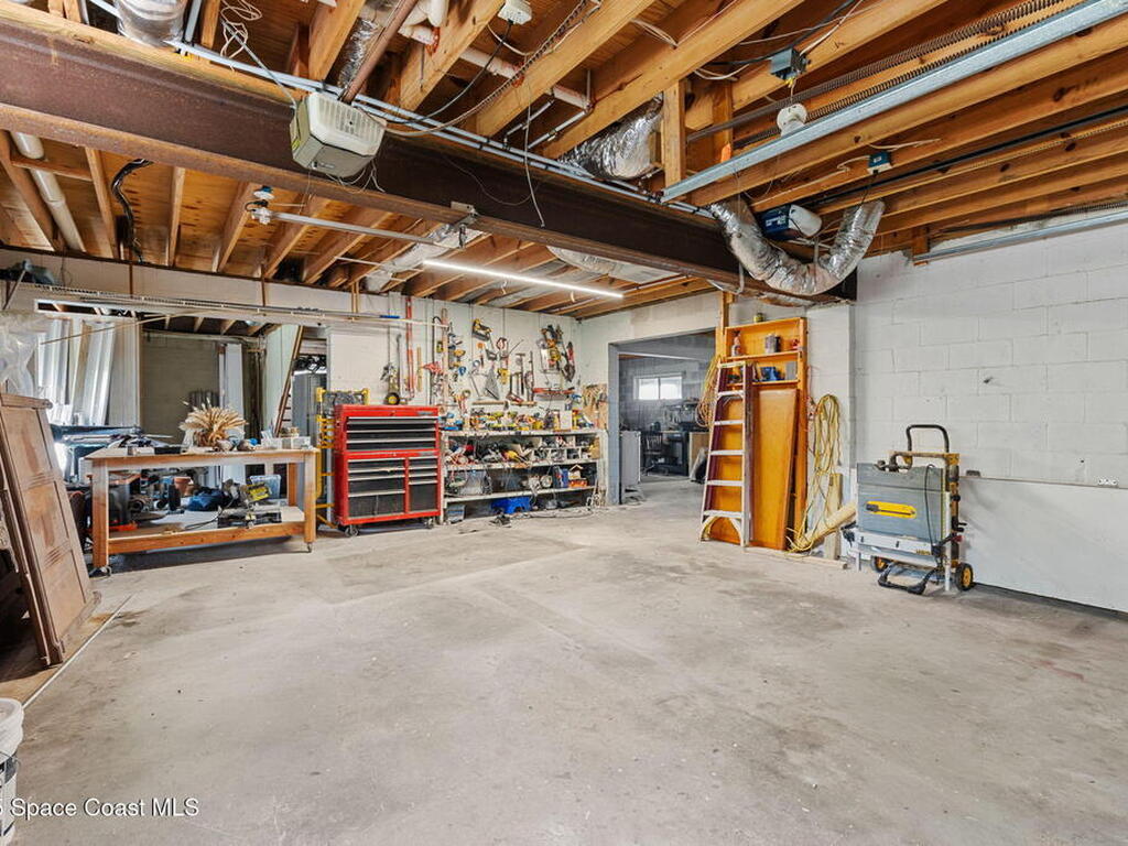 830 S Banana River Drive, Merritt Island, FL 32952