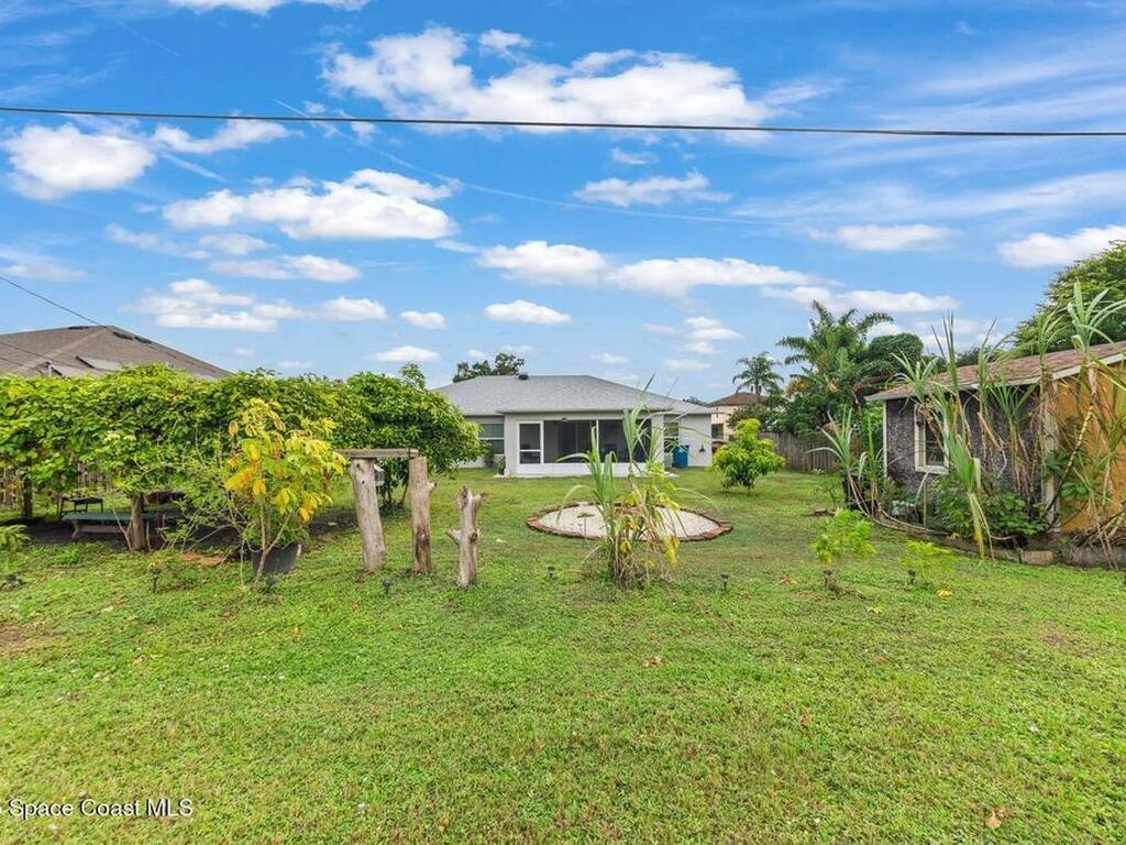 146 Aviation Avenue, Palm Bay, FL 32907