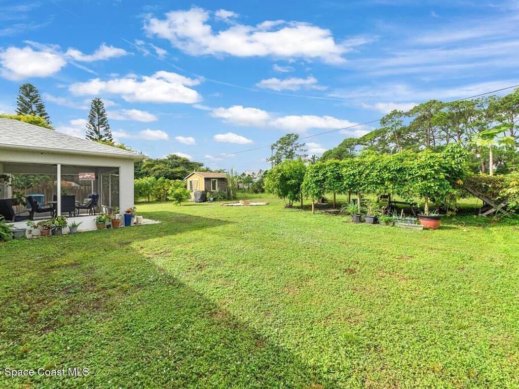 146 Aviation Avenue, Palm Bay, FL 32907