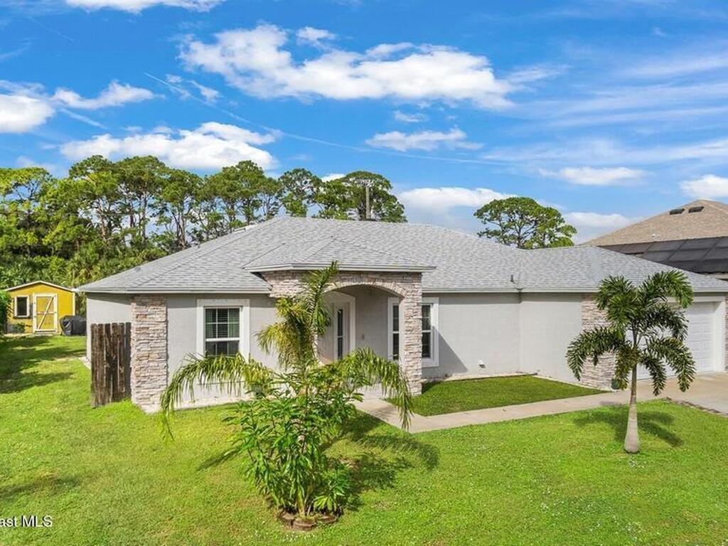 146 Aviation Avenue, Palm Bay, FL 32907