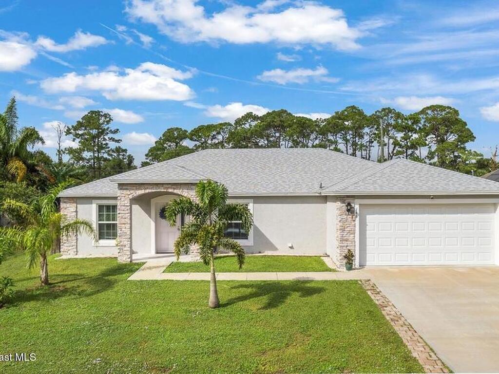 146 Aviation Avenue, Palm Bay, FL 32907