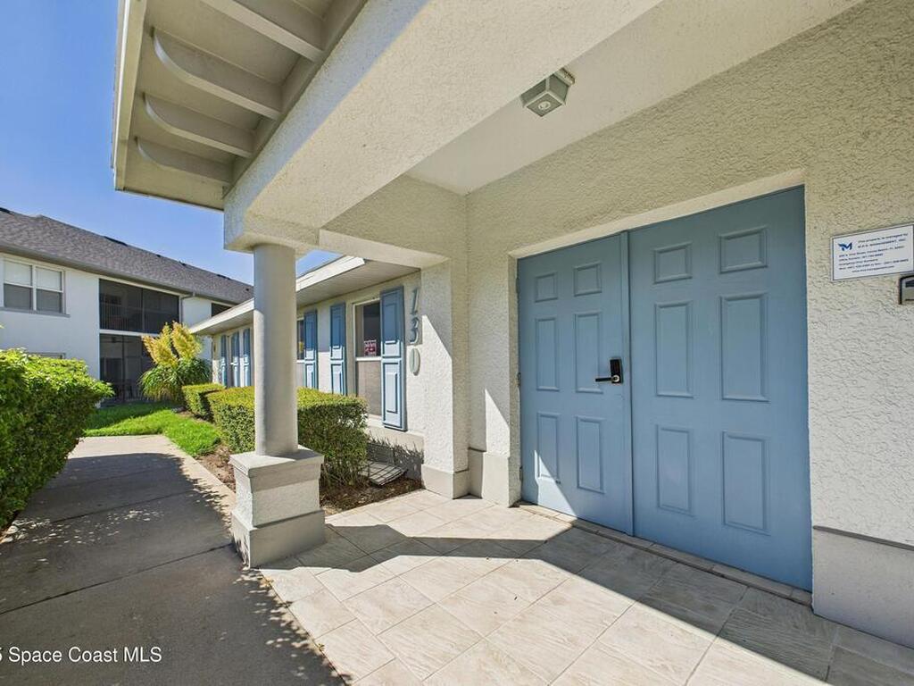 171 Portside Avenue, Cape Canaveral, FL 32920