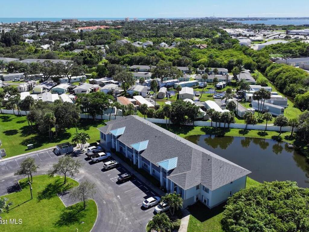 171 Portside Avenue, Cape Canaveral, FL 32920
