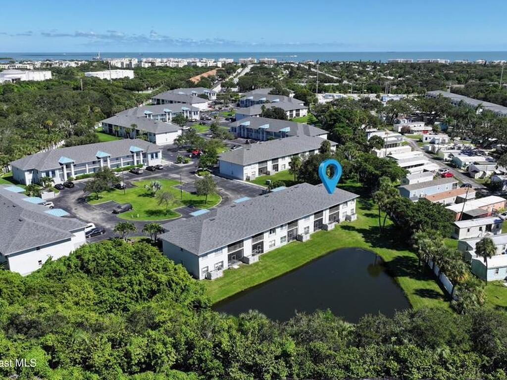 171 Portside Avenue, Cape Canaveral, FL 32920