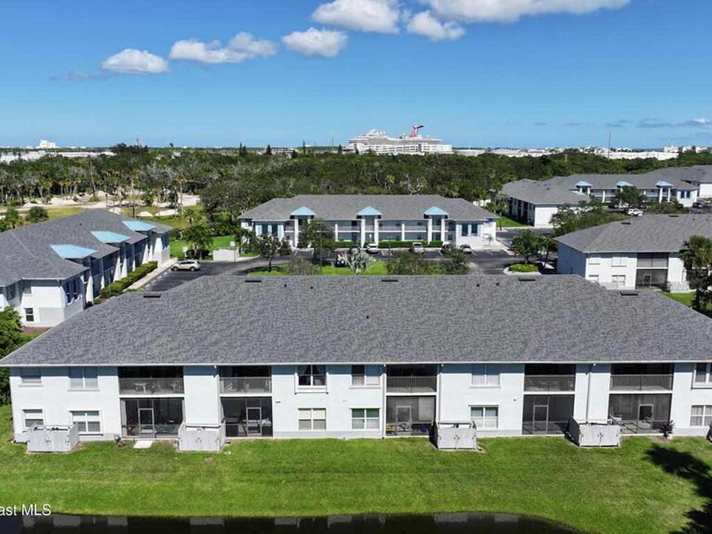 171 Portside Avenue, Cape Canaveral, FL 32920