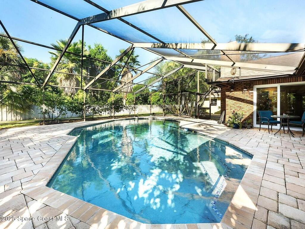 1215 Old Parsonage Drive, Merritt Island, FL 32952