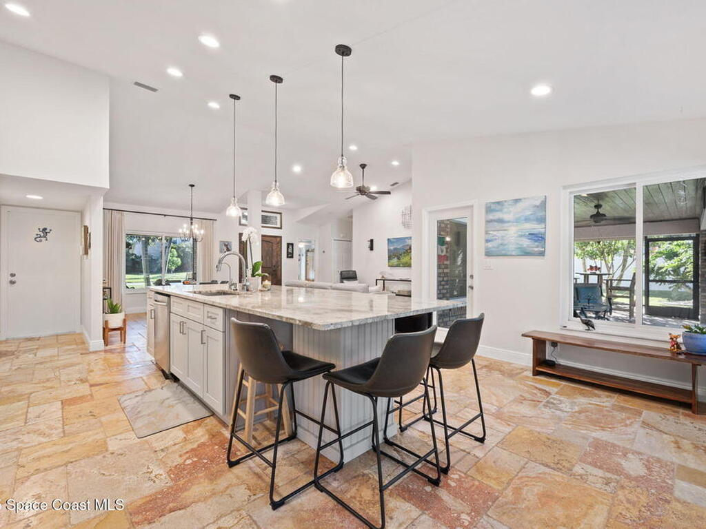 1215 Old Parsonage Drive, Merritt Island, FL 32952