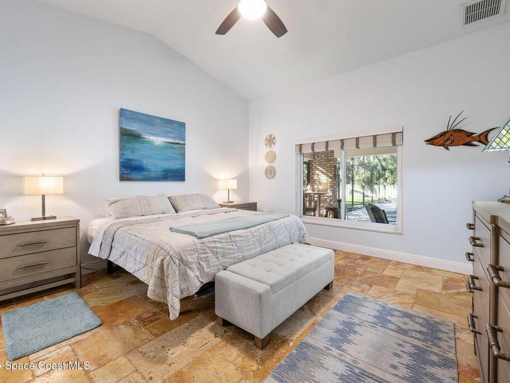 1215 Old Parsonage Drive, Merritt Island, FL 32952