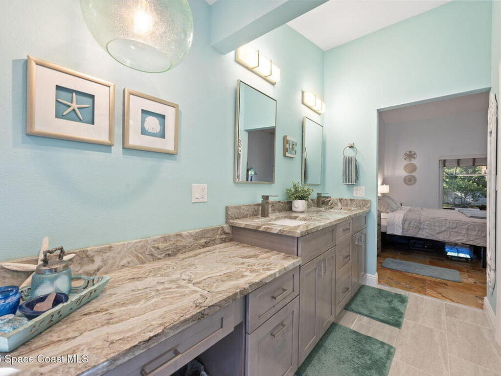 1215 Old Parsonage Drive, Merritt Island, FL 32952