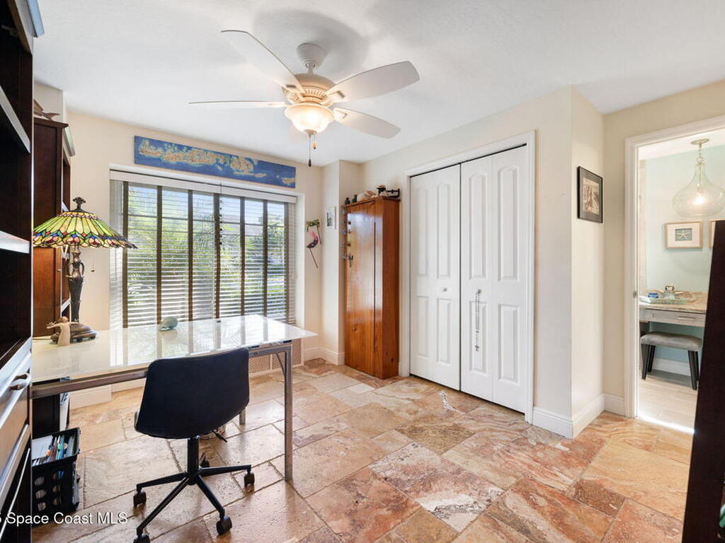 1215 Old Parsonage Drive, Merritt Island, FL 32952