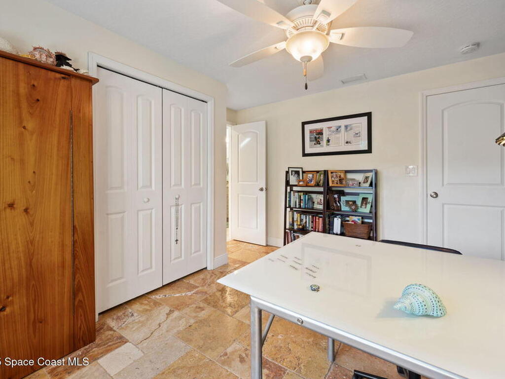 1215 Old Parsonage Drive, Merritt Island, FL 32952