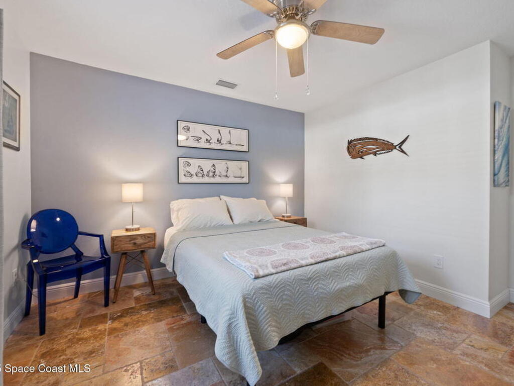 1215 Old Parsonage Drive, Merritt Island, FL 32952