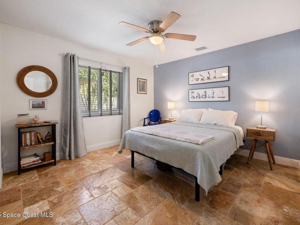 1215 Old Parsonage Drive, Merritt Island, FL 32952