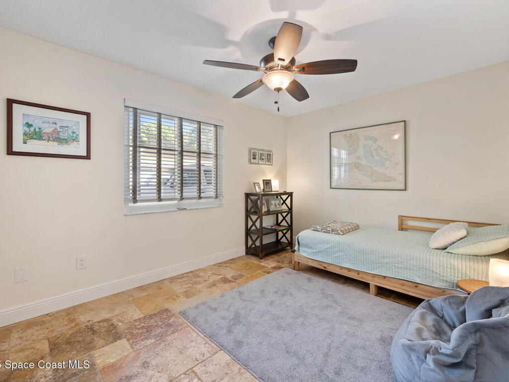 1215 Old Parsonage Drive, Merritt Island, FL 32952