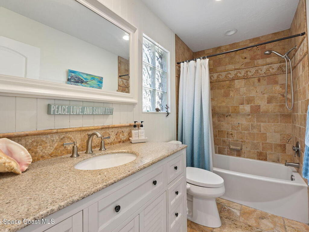 1215 Old Parsonage Drive, Merritt Island, FL 32952