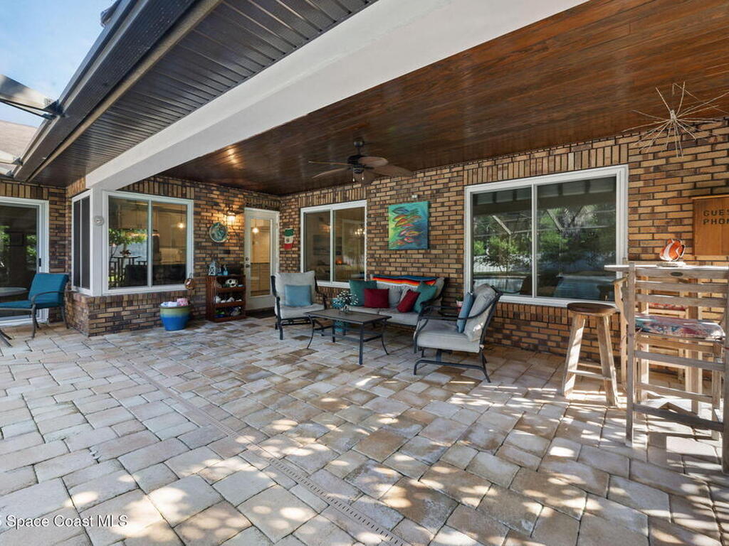 1215 Old Parsonage Drive, Merritt Island, FL 32952