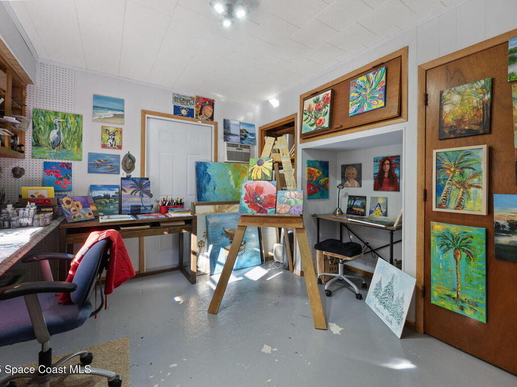 1215 Old Parsonage Drive, Merritt Island, FL 32952