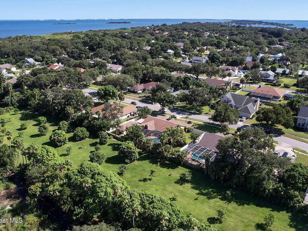 1215 Old Parsonage Drive, Merritt Island, FL 32952