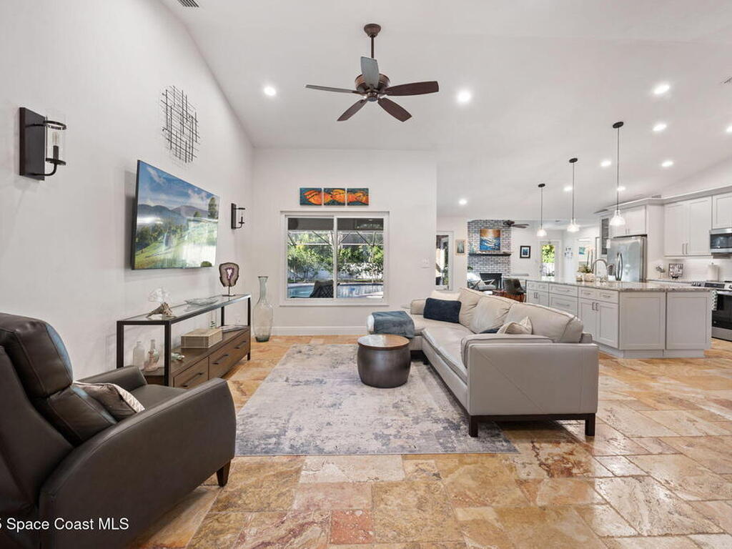 1215 Old Parsonage Drive, Merritt Island, FL 32952