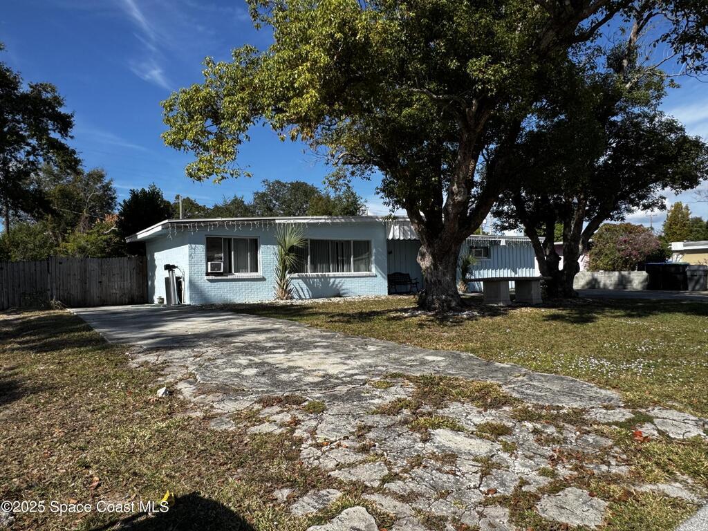 2506 Martinwood Drive, Orlando, FL 32808