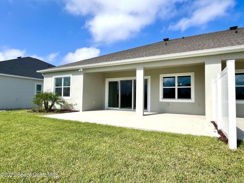 3270 Galeras Drive, Melbourne, FL 32940